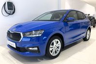 Skoda Fabia Selection 1,0 MPI 80HK PRIVATLEASING