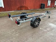 Vattenskoter Trailer Brenderup PWC10600/750 UBRAX REA!