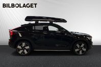 Volvo C40 Recharge Single Motor Extended Range Ultimate