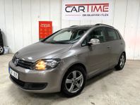 Volkswagen Golf Plus 1.6 TDI BlueMotion Style Bluetooth AUT