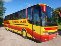 Setra S 315 HD