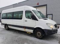 Mercedes-Benz Sprinter 316 CDI 906 KA 35