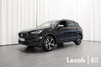 Seat Tarraco TSI 245hk 4Drive DSG | FR | Drag | Värmare