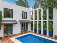 Villa i Marbella, Malaga