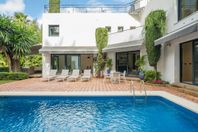 Villa i Marbella, Malaga