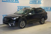 Subaru Outback 2,5i XFuel Touring inkl dragkrok & vhjul