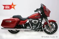 Harley-Davidson Street Glide FLHXS  *5,95 Ränta, DEMO*