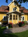 Villa vid vattnet i Kolboda, Kalmar