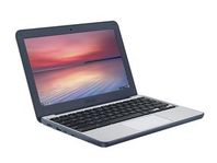 Asus som ny Chromebook C202XA-GJ0091