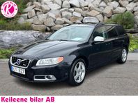 Volvo V70 2.5T Flexifuel DRIVe Momentum, R-Design Euro 4  BO