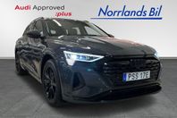 Audi Q8 e-tron 55 PROLINE