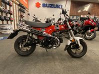 Honda ST125 Dax * KAMPANJ *