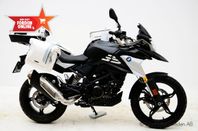 BMW G310GS Urban collection - Hemleverans