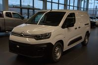 Citroën E-berlingo Business Premium L2 50KWH Dubb.skjutdörr