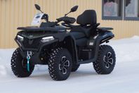 CFMOTO CFORCE 625L  HUNTER GREEN / Traktor B