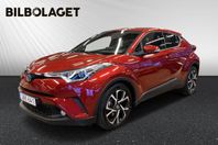 Toyota C-HR Hybrid * SUPERDEAL * 1,8 CVT X-Edition