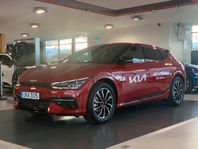 Kia EV6 GT LINE RWD med Ledramp