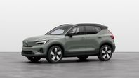 Volvo XC40 Recharge Single Motor Extended Range Recharge Ext