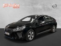 Hyundai IONIQ Plug-in Premium +