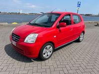 Kia Picanto 1.1 CRDi GLS Euro 4