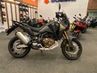 Honda CRF1100A4 Africa Twin Adventure Sport