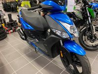 Kymco AGILITY 125