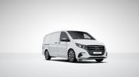 Mercedes-Benz Vito 116 CDi Skåp Lång SELECT