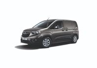 Opel Combo L2 Premium L2  Diesel Aut 130hk  287 900:- +moms