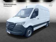 Mercedes-Benz Sprinter 317 CDI RWD Skåp A2 Dragvikt 3500ton