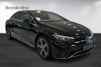 Mercedes-Benz EQE 350 4MATIC / BURMESTER / SPECIAL EDITION