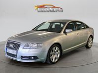 Audi A6 Sedan 2.0 TFSI 170hk Proline Drag