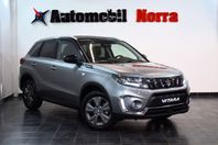 Suzuki Vitara 1.5 HEV 4x4 Select Auto Kampanj 3års service 5