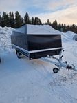 Lorries Snowmaster TT-435i Upp till 36mån räntefritt