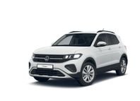 Volkswagen T-CROSS T-cross Edition TSI 115 DSG Backkamera