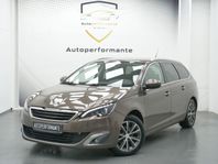 Peugeot 308 SW 1.2 e-THP Allure M-Värmare Eu6 130hk