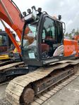 Hitachi ZX 210 LC-6 Hitachi ZX 210 LC-6