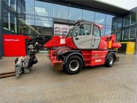 Manitou MRT2470P+ ST4