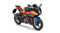 KTM RC 125 KAMPANJ