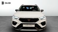 Cupra Ateca 1.5 TSI 150 HK DSG7 / VINTERHJUL INGÅR