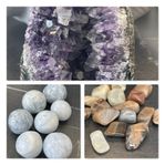Lönsam e-handel inom kristaller och stenar (ID: 1557)