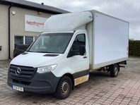 Mercedes-Benz Sprinter 316 CDI Chassi 7G-Tronic 5.95% Ränta