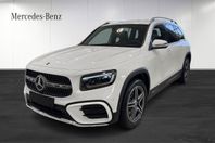 Mercedes-Benz GLB 220 D 4MATIC // Lagerkampanj //