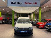 Volkswagen Caddy Kombi 1.9 TDI Euro 4