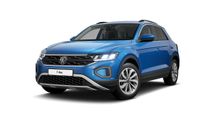 Volkswagen T-Roc Edition 150 TSI DSG Kampanj