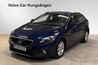 Volvo V40 Cross Country D3 Ocean Race Läder P-värmare