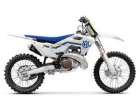 Husqvarna Tc 250 Heritage