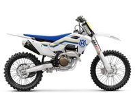 Husqvarna Fc 250 2023