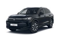 Volkswagen Tiguan Nya karossen TSI 150 DSG Edition Kampanj