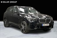 BMW X5 xDrive40d/M Sport/Harman Kardon/Ränte kampanj 5,95%