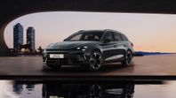 Cupra Leon SP 1.5 eTSI 150hk DSG Mildhybrid